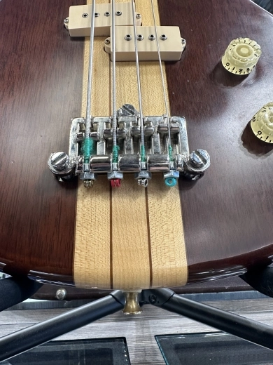 Vantage Witch Bass 2